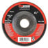 Firepower 1423-3201 Depressed Center Grinding Wheels, Type 27, 4 1/2” x 1/8” x 5/8”-11NC