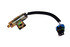 A06-26631-000 by FREIGHTLINER - Engine Cooling Fan Clutch Solenoid Valve