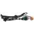 NTK AB0277 ABS Wheel Speed Sensor
