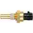 EF0075 by NTK - NTK Engine Coolant Temperature Sensor