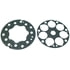 21-20101 by OMEGA ENVIRONMENTAL TECHNOLOGIES - A/C Compressor Gasket Kit