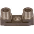21-10134 by OMEGA ENVIRONMENTAL TECHNOLOGIES - A/C Compressor Fitting