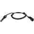 NTK AB1203 ABS Wheel Speed Sensor NTK ABS Wheel Speed Sensor