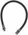 BH38566 by RAYBESTOS - Raybestos Element3 Brake Hose