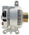 N7750 by VISION OE - Alternator New