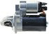N17922 by VISION OE - New Starter Motor