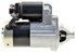 N17987 by VISION OE - New Starter Motor