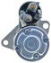 N19060 by VISION OE - New Starter Motor