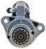 N19063 by VISION OE - New Starter Motor