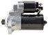 N17765 by VISION OE - New Starter Motor