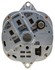 N81125 by VISION OE - Alternator New