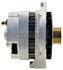 N81125 by VISION OE - Alternator New