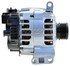 23886 by VISION OE - Alternator