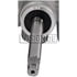 208-0112 by VISION OE - REMAN RACK & PINION - MANUAL