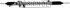 208-0112 by VISION OE - REMAN RACK & PINION - MANUAL