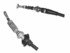 BC93303 by RAYBESTOS - Brake Parts Inc Raybestos Element3 Parking Brake Cable