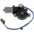 742-849 by DORMAN - Power Window Lift Motor