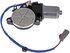 742-849 by DORMAN - Power Window Lift Motor