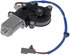 742-849 by DORMAN - Power Window Lift Motor