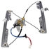 748-554 by DORMAN - Power Window Regulator And Motor Assembly