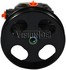 990-0240A1 by VISION OE - REMAN STEERING PUMP