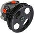 990-0240A1 by VISION OE - REMAN STEERING PUMP