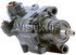 990-0257 by VISION OE - S. PUMP REPL.5066