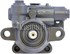 990-0795 by VISION OE - POWER STEERING PUMP W/O RES