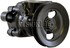 990-0823 by VISION OE - S. PUMP REPL.5871