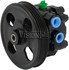 990-0704 by VISION OE - S. PUMP REPL.5864