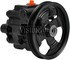 990-1197 by VISION OE - POWER STEERING PUMP W/O RES