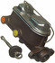 MC71263 by WAGNER - Wagner MC71263 Brake Master Cylinder Assembly