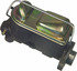 MC71245 by WAGNER - Wagner MC71245 Brake Master Cylinder Assembly