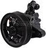 990-1314 by VISION OE - REMAN STEERING PUMP
