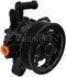 990-1314 by VISION OE - REMAN STEERING PUMP
