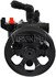 990-1319 by VISION OE - REMAN STEERING PUMP