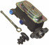Wagner MC73323 Brake Master Cylinder Wagner MC73323 Brake Master Cylinder Assembly