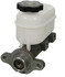 Wagner MC140131 Brake Master Cylinder Wagner MC140131 Brake Master Cylinder Assembly