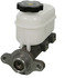 MC140131 by WAGNER - Wagner MC140131 Brake Master Cylinder Assembly