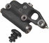 MC36313 by WAGNER - Wagner MC36313 Brake Master Cylinder Assembly
