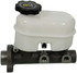 Wagner MC139958 Brake Master Cylinder Wagner MC139958 Brake Master Cylinder Assembly