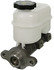 Wagner MC139958 Brake Master Cylinder Wagner MC139958 Brake Master Cylinder Assembly