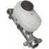 Wagner MC134463 Brake Master Cylinder Wagner MC134463 Brake Master Cylinder Assembly