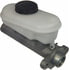 MC131418 by WAGNER - Wagner MC131418 Brake Master Cylinder Assembly