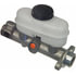 MC131399 by WAGNER - Wagner MC131399 Brake Master Cylinder Assembly