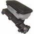MC131221 by WAGNER - Wagner MC131221 Brake Master Cylinder Assembly
