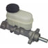MC131202 by WAGNER - Wagner MC131202 Brake Master Cylinder Assembly