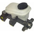 Wagner MC131058 Brake Master Cylinder Wagner MC131058 Brake Master Cylinder Assembly