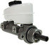 MC131464 by WAGNER - Wagner MC131464 Brake Master Cylinder Assembly
