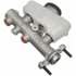 MC131890 by WAGNER - Wagner MC131890 Brake Master Cylinder Assembly